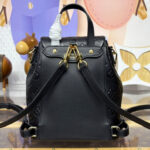 Louis Vuitton Coussin Backpack PM M13357 Black